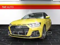 2019 Audi A1