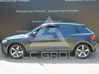 2019 Audi A1