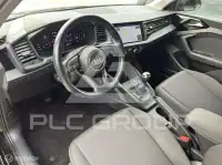 2019 Audi A1