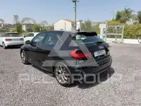 2019 Audi A1