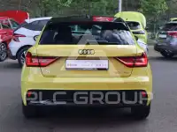 2019 Audi A1