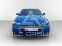 2019 Audi A1