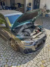 2019 Audi A1