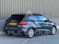 2019 Audi A1