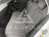 2019 Audi A1