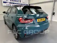 2019 Audi A1