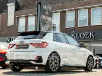 2019 Audi A1
