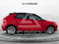 2019 Audi A1