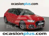 2019 Audi A1