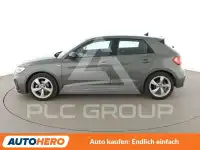 2019 Audi A1