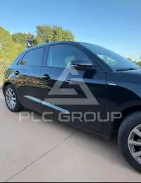 2019 Audi A1