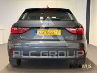 2019 Audi A1