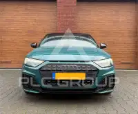 2019 Audi A1
