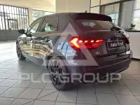 2019 Audi A1