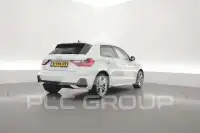 2019 Audi A1