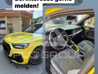 2019 Audi A1