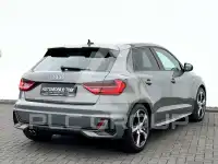 2019 Audi A1