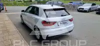 2019 Audi A1