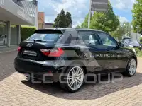 2019 Audi A1