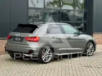 2019 Audi A1
