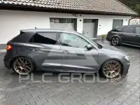 2019 Audi A1