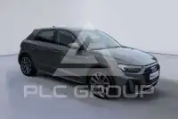 2019 Audi A1