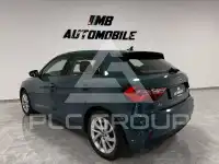 2019 Audi A1