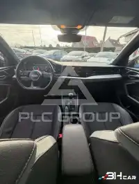 2019 Audi A1