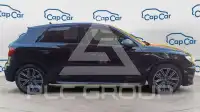 2019 Audi A1
