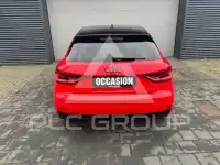 2019 Audi A1