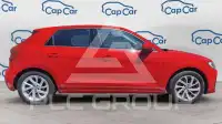 2019 Audi A1