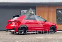 2019 Audi A1