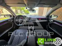2019 Audi A1