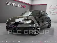 2019 Audi A1