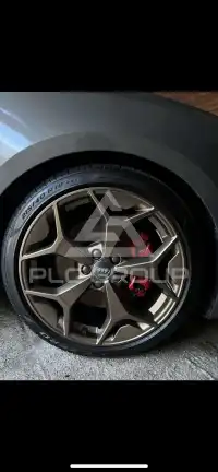 2019 Audi A1