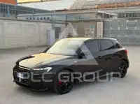 2019 Audi A1