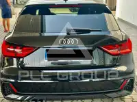 2019 Audi A1