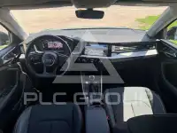 2019 Audi A1