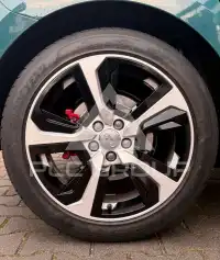 2019 Audi A1
