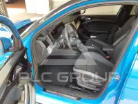 2019 Audi A1