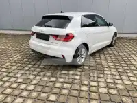 2019 Audi A1