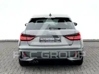 2019 Audi A1