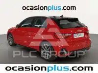 2019 Audi A1