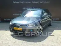 2019 Audi A1