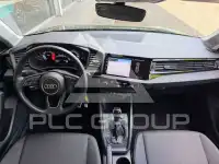 2019 Audi A1