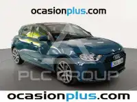 2019 Audi A1