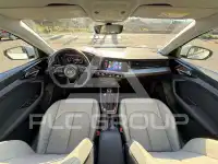2019 Audi A1