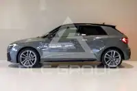 2019 Audi A1