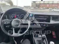 2019 Audi A1