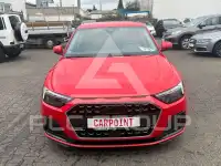 2019 Audi A1